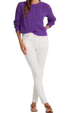  LAUREN RALPH LAUREN | Jeans | 200926078001